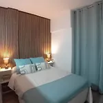 Torremolinos Beach Apartman