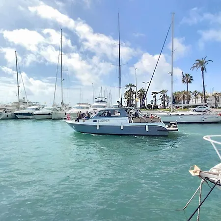 Torremolinos Beach * Торремолинос
