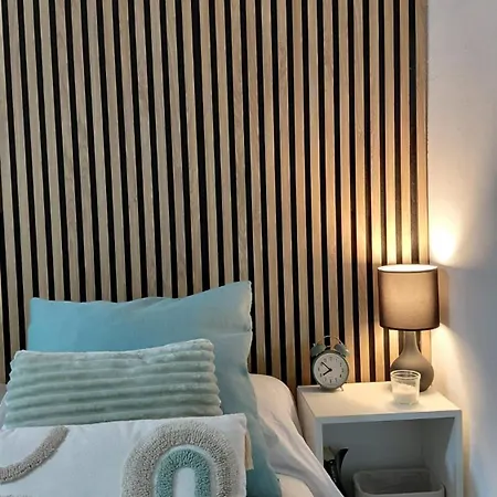 Torremolinos Beach Апартаменты *