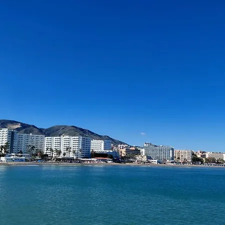 Torremolinos Beach * Торремолинос