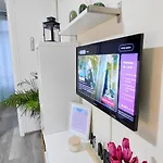 Апартаменты Torremolinos Beach *