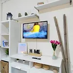 Апартаменты Torremolinos Beach *
