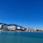 Torremolinos Beach * Торремолинос