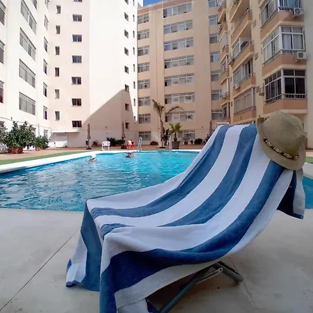 Torremolinos Beach * Torremolinos