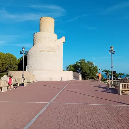 Apartment Torremolinos Beach *