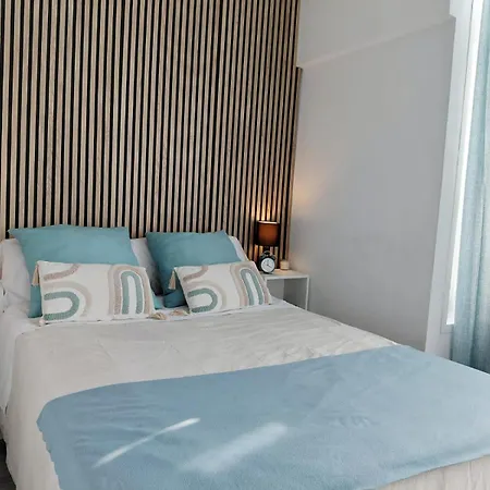 Torremolinos Beach Apartment Torremolinos