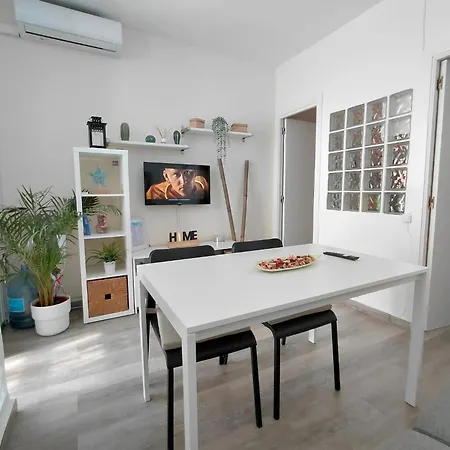 Torremolinos Beach *