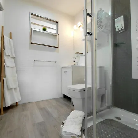 Torremolinos Beach Apartment