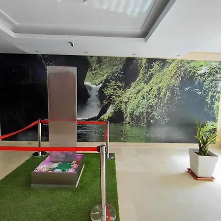 Apartment Torremolinos Beach