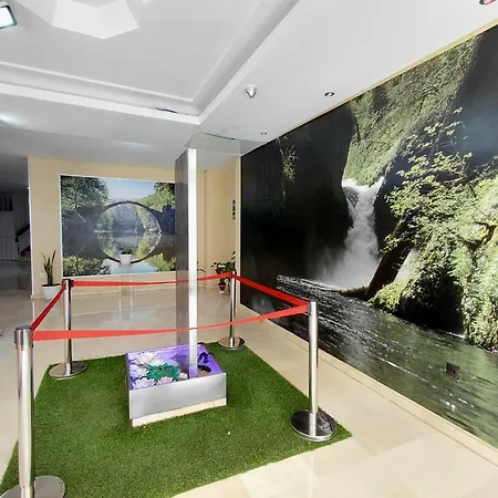 Torremolinos Beach *