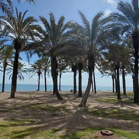 Apartmán Torremolinos Beach *