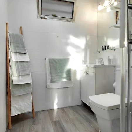 Apartmán Torremolinos Beach *
