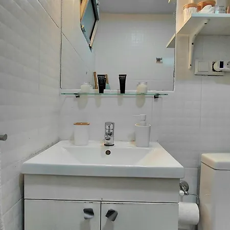 Torremolinos Beach Apartmán *