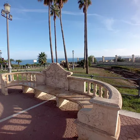 Torremolinos Beach Apartament